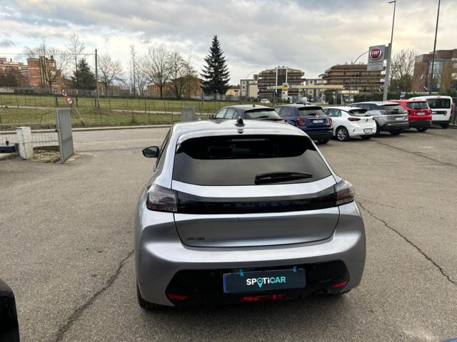 Peugeot 208 *PROMO* PureTech 100 Stop&Start 5 porte Allure, del 2025, 17.101 km, in vendita a Borgo San Lorenzo (FI)