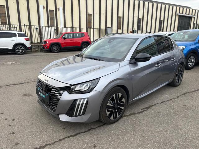 Peugeot 208 *PROMO* PureTech 100 Stop&Start 5 porte Allure - foto 2 di 4
