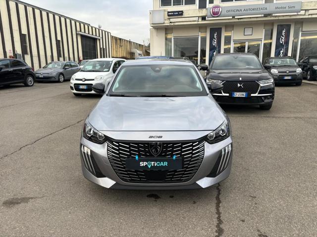 Peugeot 208 *PROMO* PureTech 100 Stop&Start 5 porte Allure - foto 3 di 4