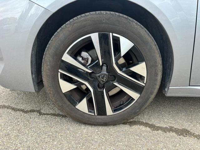 Peugeot 208 *PROMO* PureTech 100 Stop&Start 5 porte Allure usato a BORGO SAN LORENZO