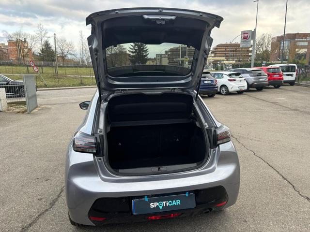 Peugeot 208 *PROMO* PureTech 100 Stop&Start 5 porte Allure usato a BORGO SAN LORENZO