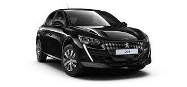Peugeot 208 *PROMO* PureTech 100 Stop&Start 5 porte Allure usato a BORGO SAN LORENZO
