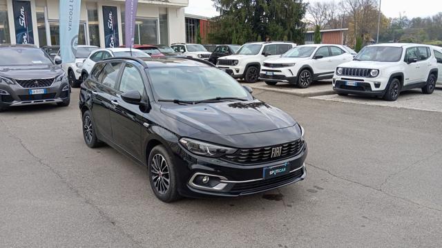 Fiat Tipo *PROMO* 1.6 Mjt S&S SW - foto 3 di 4