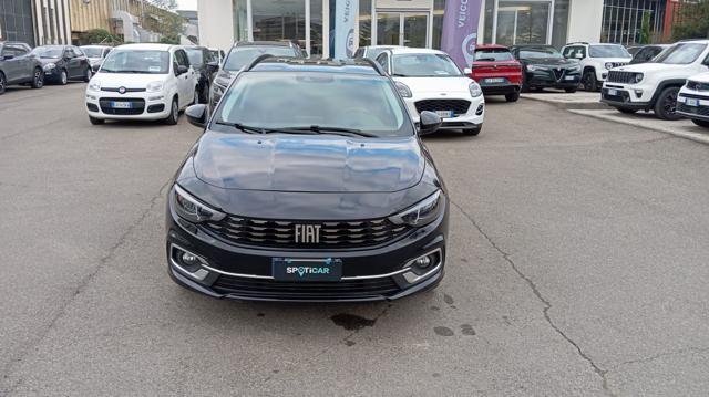 Fiat Tipo *PROMO* 1.6 Mjt S&S SW usato a BORGO SAN LORENZO