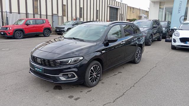 Fiat Tipo *PROMO* 1.6 Mjt S&S SW usato a BORGO SAN LORENZO