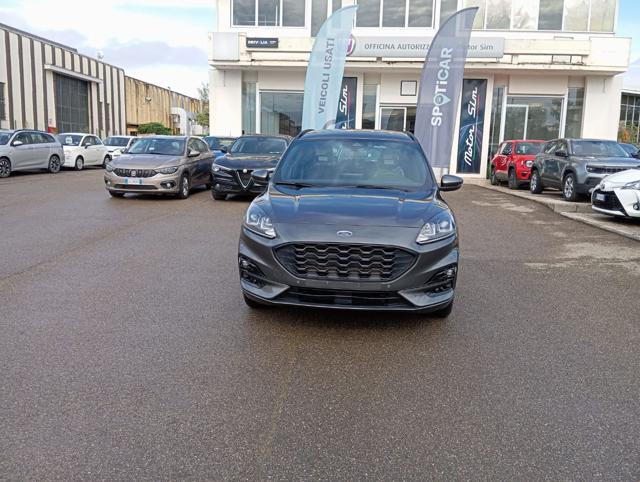 Ford Kuga *PROMO* 2.5 Plug In Hybrid 225 CV CVT 2WD ST-Line - foto 2 di 4