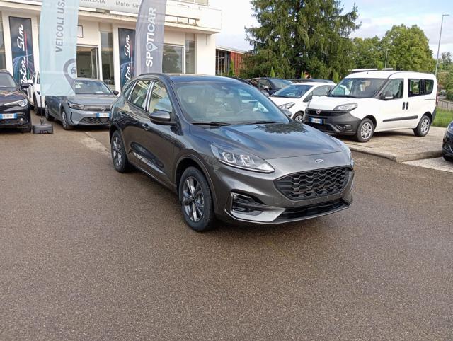 Ford Kuga *PROMO* 2.5 Plug In Hybrid 225 CV CVT 2WD ST-Line - foto 3 di 4