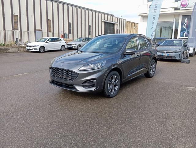 Ford Kuga *PROMO* 2.5 Plug In Hybrid 225 CV CVT 2WD ST-Line usato a BORGO SAN LORENZO