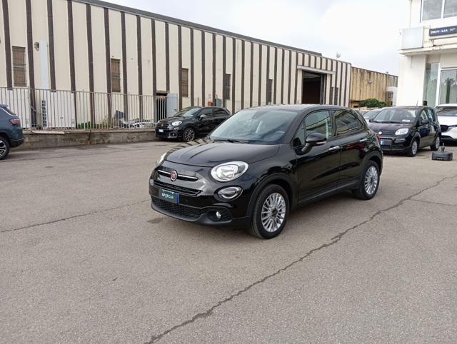 Fiat 500X *PROMO* 1.6 MultiJet 130 CV Connect usato a BORGO SAN LORENZO