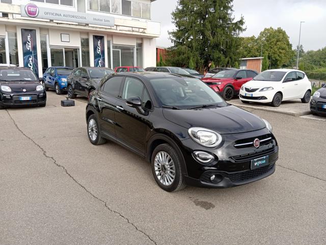 Fiat 500X *PROMO* 1.6 MultiJet 130 CV Connect - foto 3 di 4