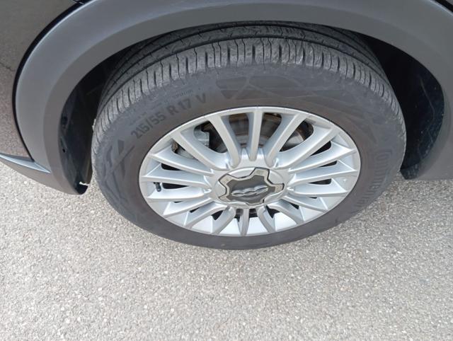 Fiat 500X *PROMO* 1.6 MultiJet 130 CV Connect, del 2022, 63.434 km, in vendita a Borgo San Lorenzo (FI)