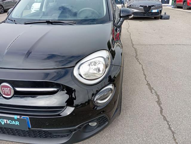 Fiat 500X *PROMO* 1.6 MultiJet 130 CV Connect, del 2022, 63.434 km, in vendita a Borgo San Lorenzo (FI)
