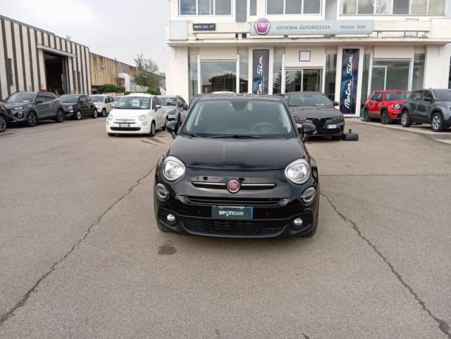 Fiat 500X *PROMO* 1.6 MultiJet 130 CV Connect - foto 2 di 4