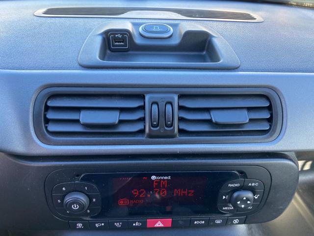 Fiat Panda *PROMO* 0.9 TwinAir Turbo S&S 4x4 Wild usato a BORGO SAN LORENZO