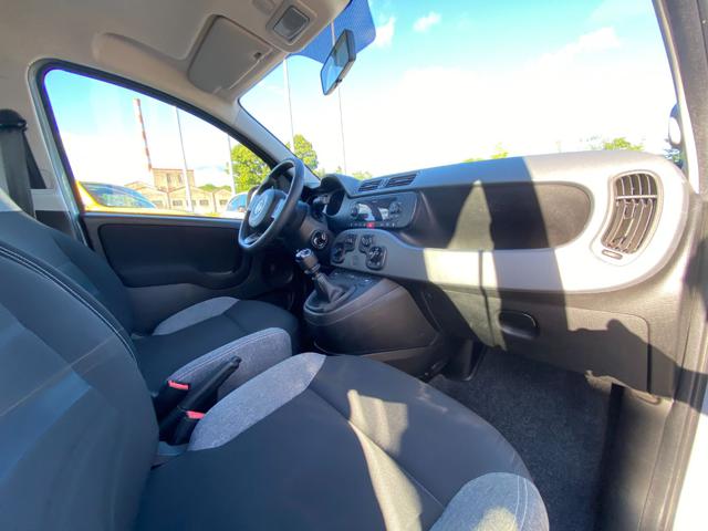 Fiat Panda *PROMO* 0.9 TwinAir Turbo S&S 4x4 Wild, del 2021, 23.595 km, in vendita a Borgo San Lorenzo (FI)