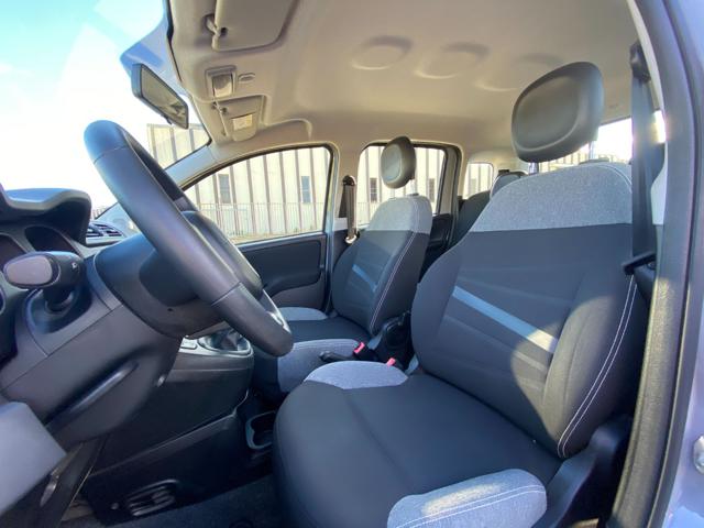 Fiat Panda *PROMO* 0.9 TwinAir Turbo S&S 4x4 Wild, del 2021, 23.595 km, in vendita a Borgo San Lorenzo (FI)