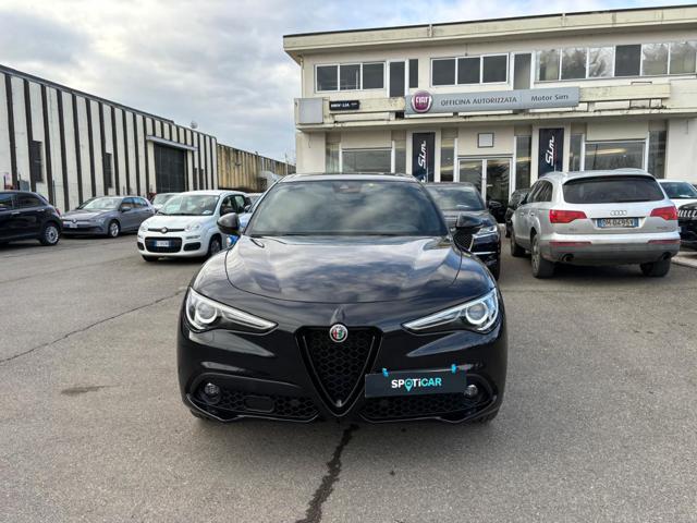 Alfa Romeo Stelvio *PROMO* 2.2 Turbodiesel 210 CV AT8 Q4 Veloce - foto 2 di 4