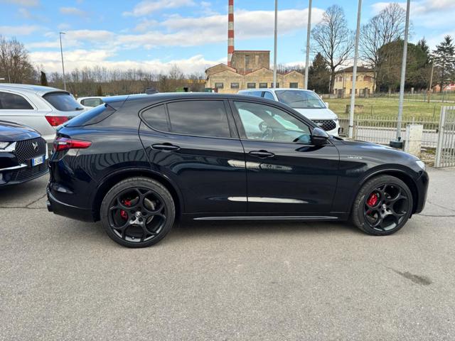 Alfa Romeo Stelvio *PROMO* 2.2 Turbodiesel 210 CV AT8 Q4 Veloce - foto 4 di 4