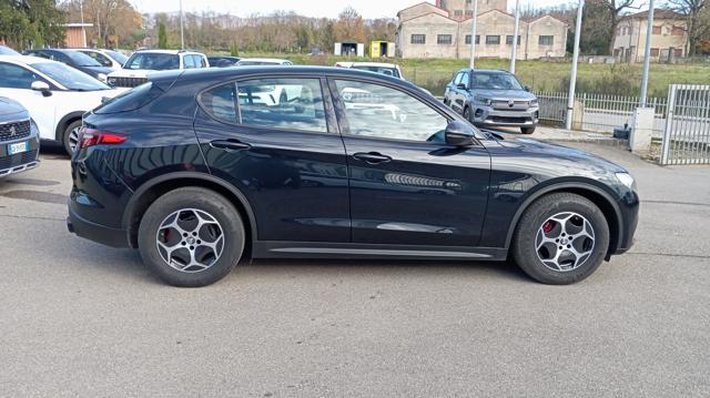 Alfa Romeo Stelvio *PROMO* 2.2 Turbodiesel 160 CV AT8 RWD Sprint - foto 4 di 4