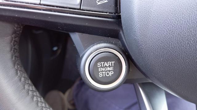 Alfa Romeo Stelvio *PROMO* 2.2 Turbodiesel 160 CV AT8 RWD Sprint usato a BORGO SAN LORENZO