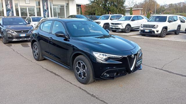 Alfa Romeo Stelvio *PROMO* 2.2 Turbodiesel 160 CV AT8 RWD Sprint - foto 3 di 4