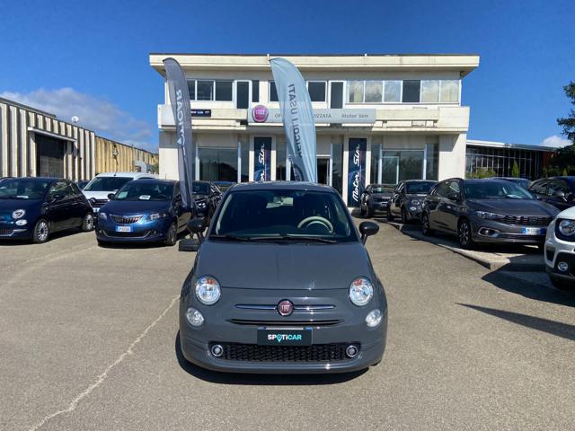 Fiat 500 *PROMO* 1.2 EasyPower Cult - foto 2 di 98