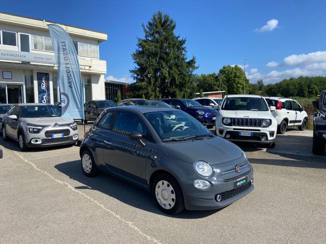 Fiat 500 *PROMO* 1.2 EasyPower Cult - foto 3 di 98