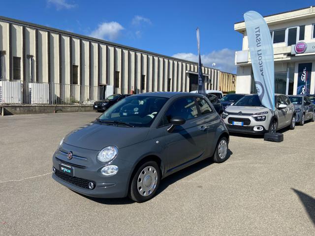 Fiat 500 *PROMO* 1.2 EasyPower Cult usato a BORGO SAN LORENZO