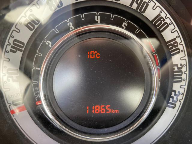Fiat 500 *PROMO* 1.2 EasyPower Cult usato a BORGO SAN LORENZO