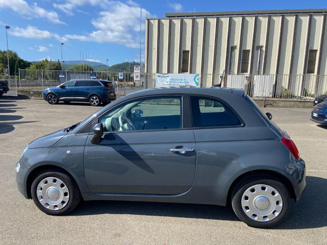 Fiat 500 *PROMO* 1.2 EasyPower Cult usato a BORGO SAN LORENZO