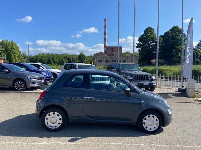 Fiat 500 *PROMO* 1.2 EasyPower Cult - foto 4 di 98