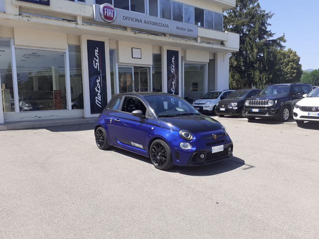 Abarth 595 *PROMO* 1.4 165CV Monster E. Yamaha - foto 4 di 4