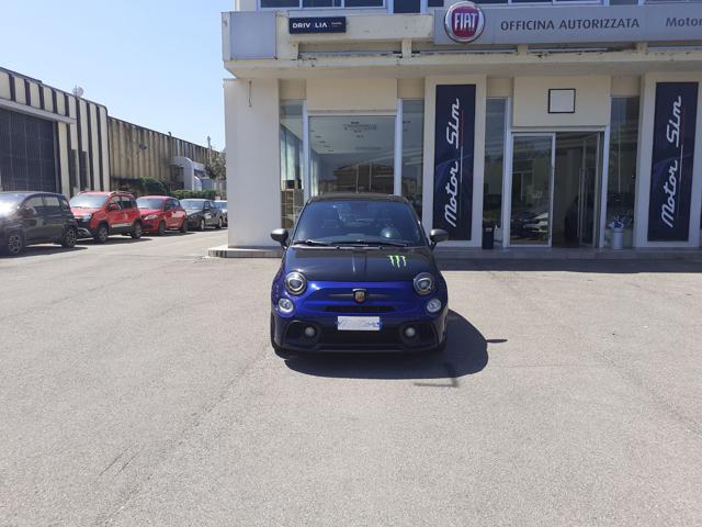 Abarth 595 *PROMO* 1.4 165CV Monster E. Yamaha - foto 2 di 4