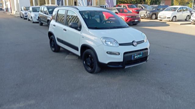 Fiat Panda *PROMO* 0.9 TwinAir Turbo S&S 4x4 - foto 3 di 4