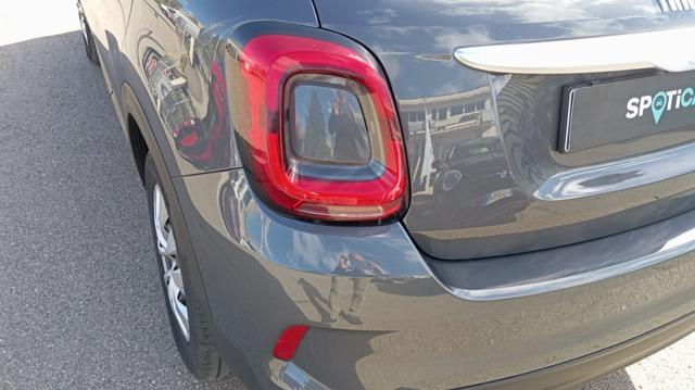 Fiat 500X *PROMO* 1.3 MultiJet 95 CV, del 2023, 63.444 km, in vendita a Borgo San Lorenzo (FI)