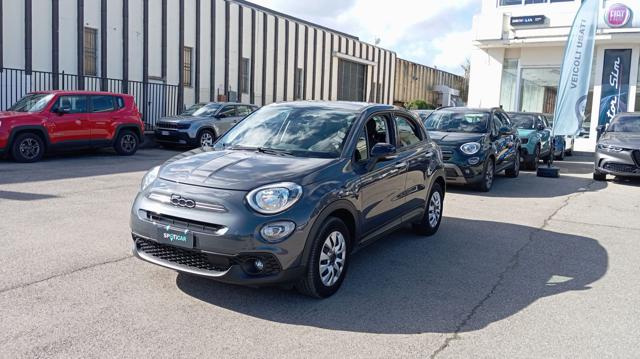 Fiat 500X *PROMO* 1.3 MultiJet 95 CV usato a BORGO SAN LORENZO