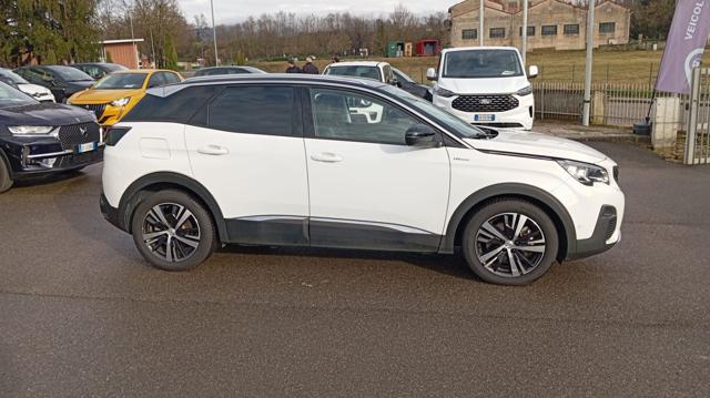 Peugeot 3008 *PROMO * Hybrid 225 e-EAT8 Allure - foto 4 di 4