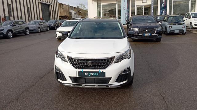 Peugeot 3008 *PROMO * Hybrid 225 e-EAT8 Allure usato a BORGO SAN LORENZO