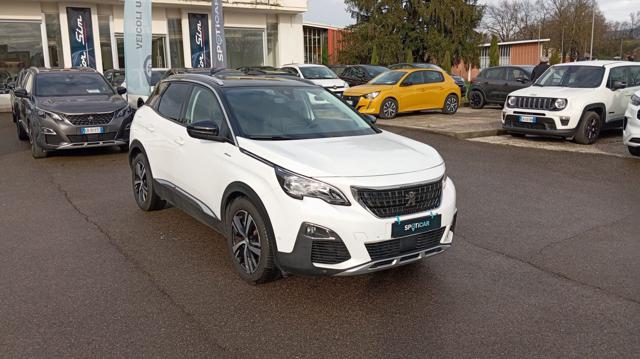 Peugeot 3008 *PROMO * Hybrid 225 e-EAT8 Allure - foto 3 di 4
