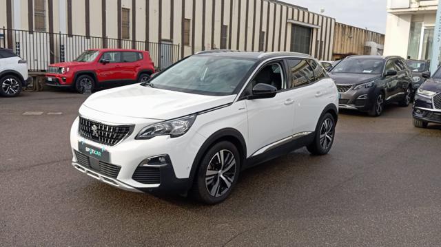 Peugeot 3008 *PROMO * Hybrid 225 e-EAT8 Allure usato a BORGO SAN LORENZO