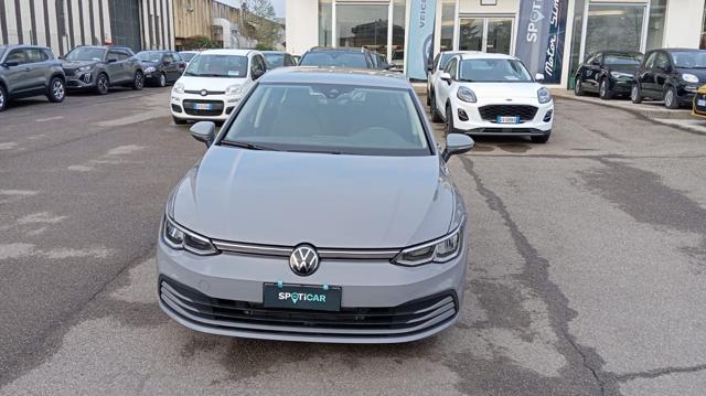 Volkswagen Golf *PROMO* 1.0 eTSI EVO DSG Life - foto 2 di 4