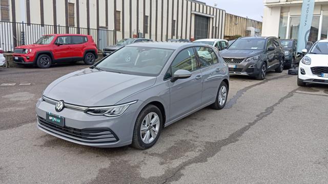 Volkswagen Golf *PROMO* 1.0 eTSI EVO DSG Life usato a BORGO SAN LORENZO