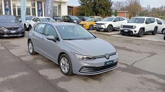 Volkswagen Golf *PROMO* 1.0 eTSI EVO DSG Life - foto 3 di 4