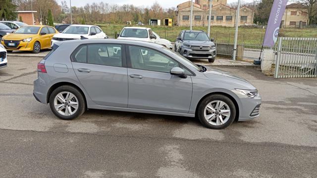 Volkswagen Golf *PROMO* 1.0 eTSI EVO DSG Life - foto 4 di 4
