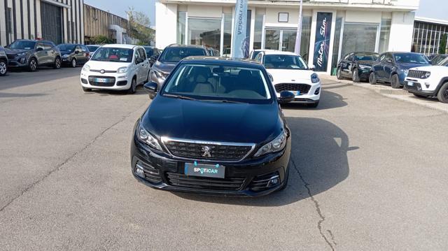 Peugeot 308 *PROMO* BlueHDi 100 S&S Active - foto 2 di 4