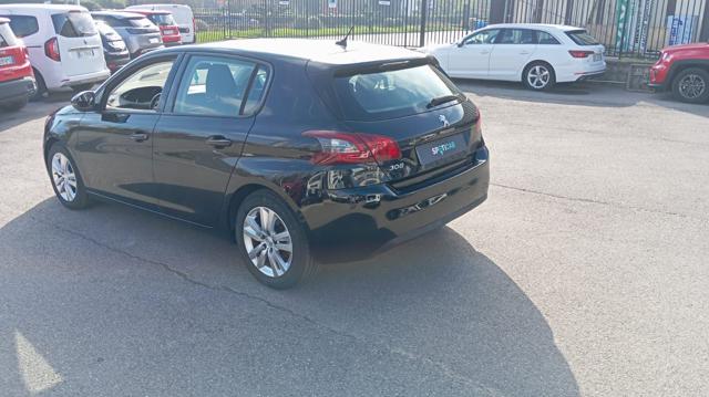 Peugeot 308 *PROMO* BlueHDi 100 S&S Active, del 2020, 99.900 km, in vendita a Borgo San Lorenzo (FI)