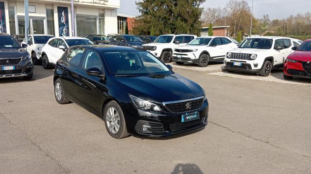 Peugeot 308 *PROMO* BlueHDi 100 S&S Active - foto 3 di 4