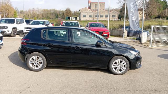 Peugeot 308 *PROMO* BlueHDi 100 S&S Active - foto 4 di 4