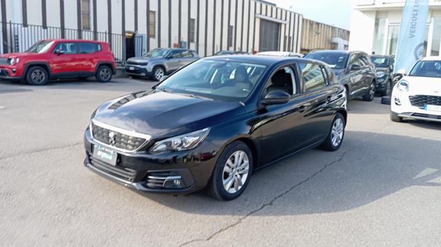 Peugeot 308 *PROMO* BlueHDi 100 S&S Active usato a BORGO SAN LORENZO
