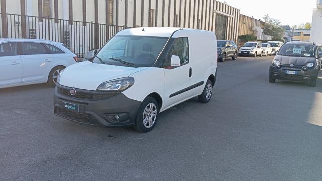 Fiat Doblo *PROMO* 1.6 MJT 105CV PC-TN Cargo Lamierato SX - foto 4 di 4